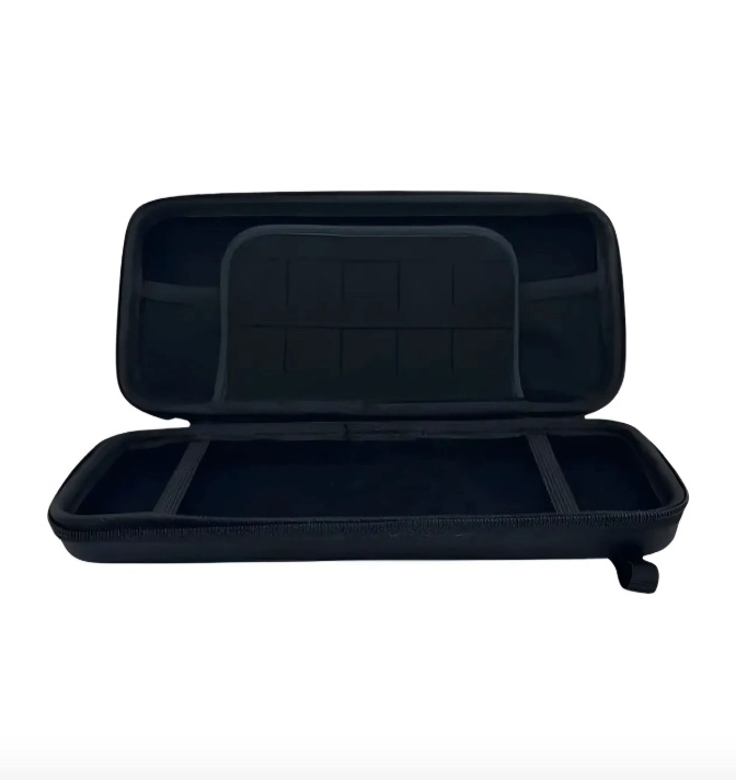 ESTUCHE PROTECTOR DURO Y LAMINA - 5