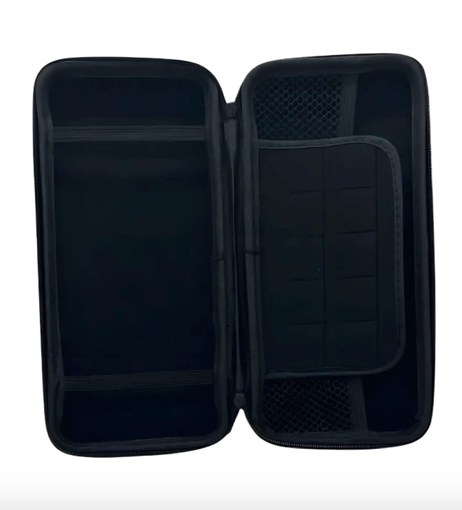 ESTUCHE PROTECTOR DURO Y LAMINA - 6