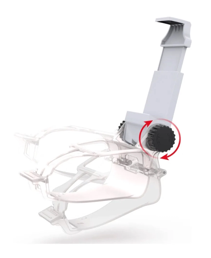 SOPORTE PARA MANDO INALAMBRICO PS5 - 3