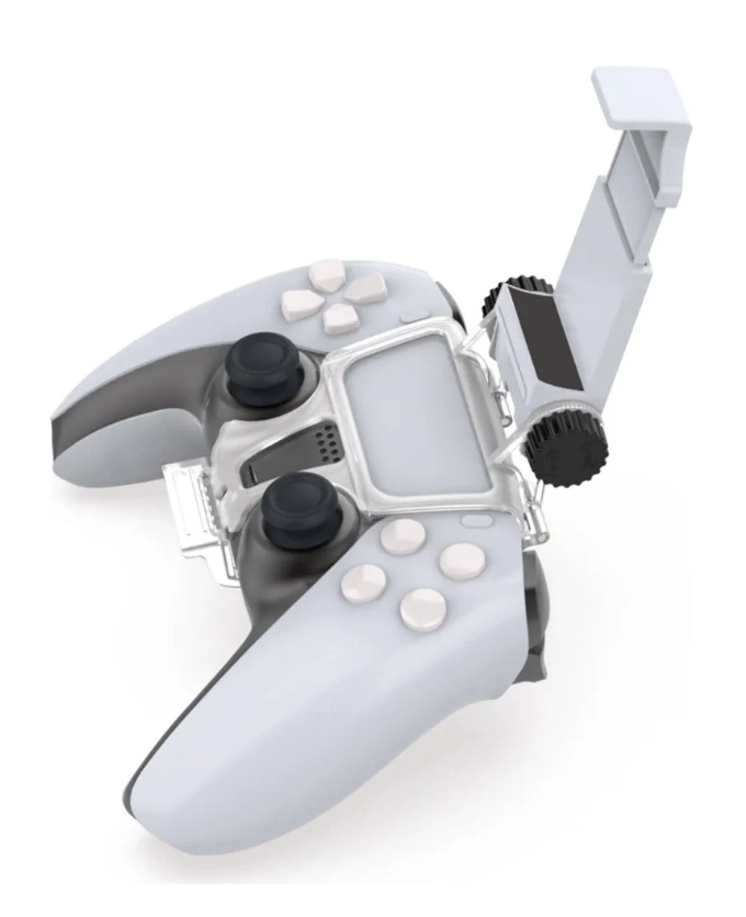 SOPORTE PARA MANDO INALAMBRICO PS5 - 4