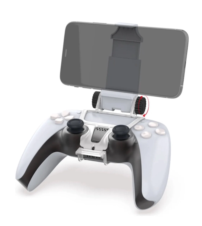 SOPORTE PARA MANDO INALAMBRICO PS5 - 5