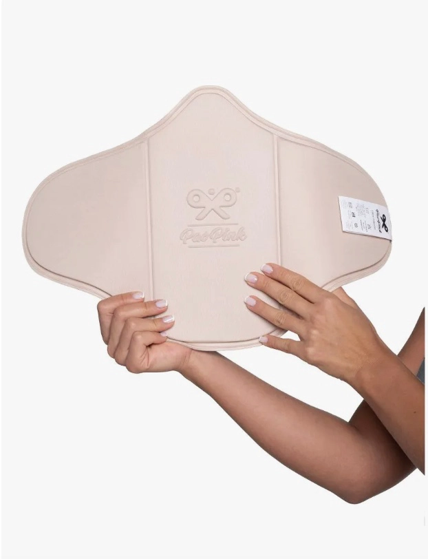 TABLA POSOPERATORIA ABDOMINAL - 1