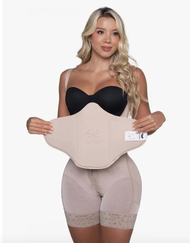 TABLA POSOPERATORIA ABDOMINAL - 2