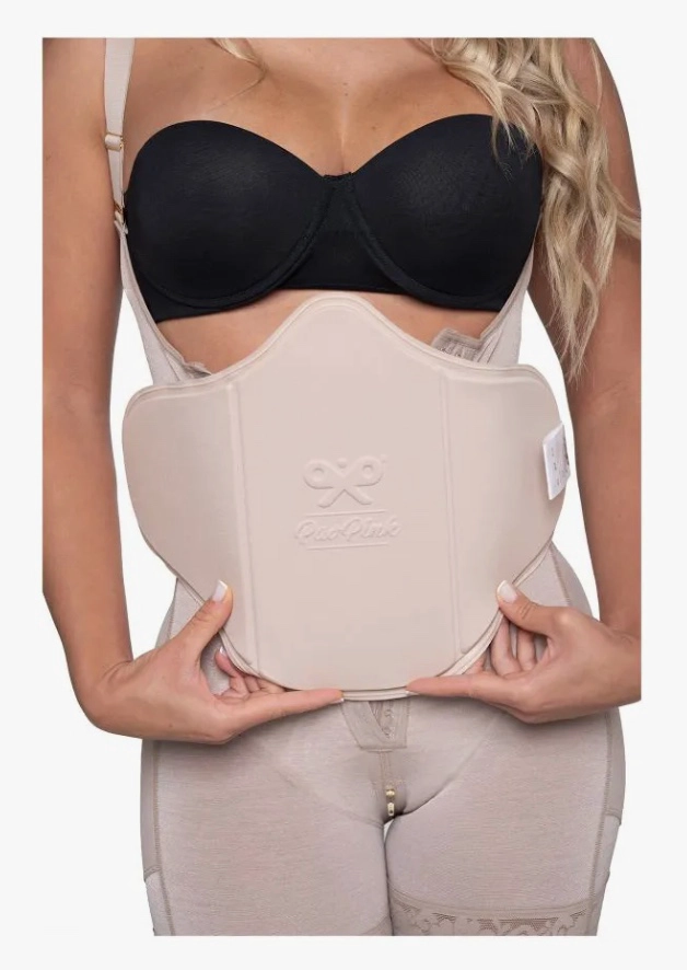 TABLA POSOPERATORIA ABDOMINAL - 4