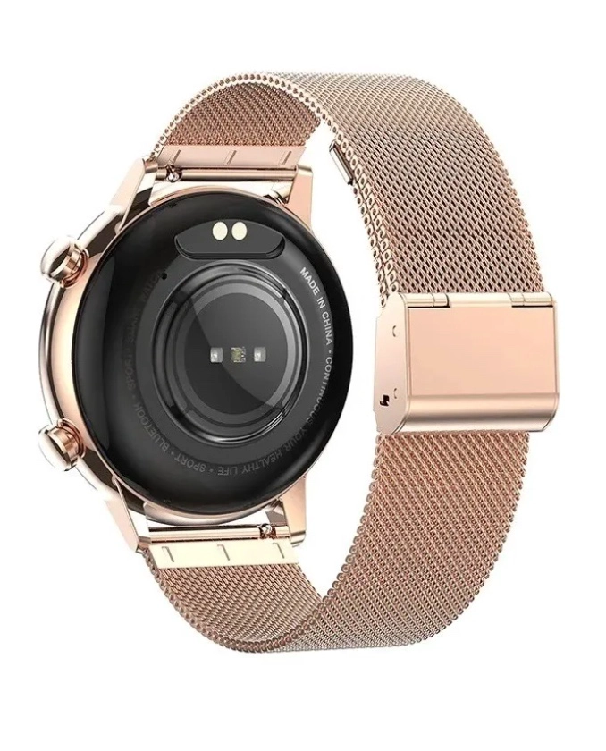 RELOJES INTELIGENTES MUJER - 6