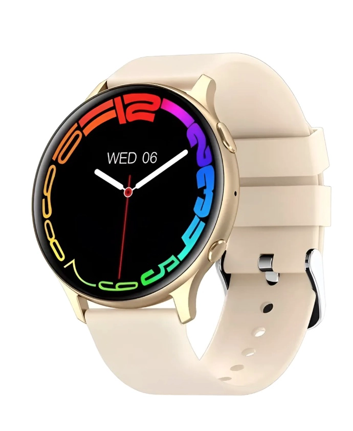 RELOJ INTELIGENTE SMARTWATCH - 1