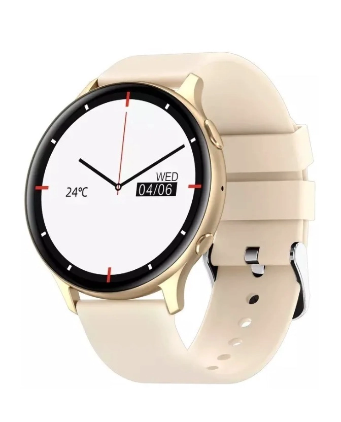 RELOJ INTELIGENTE SMARTWATCH - 2