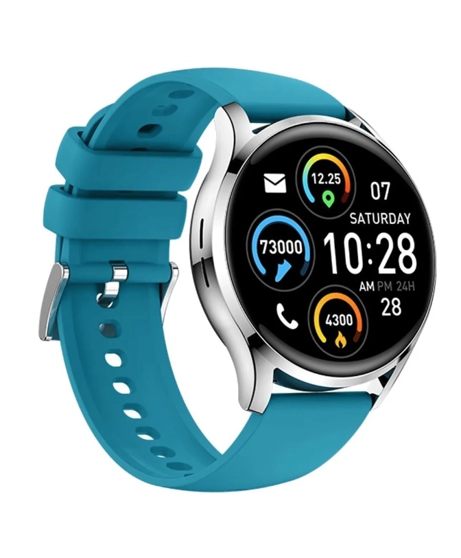 RELOJ INTELIGENTE SMARTWATCH - 1