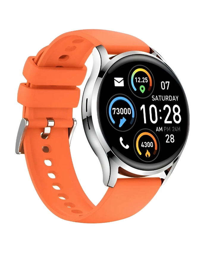 RELOJ INTELIGENTE SMARTWATCH - 1