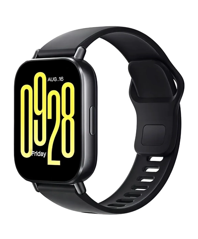 REDMI WATCH 5 ACTIVE NEGRO - 1