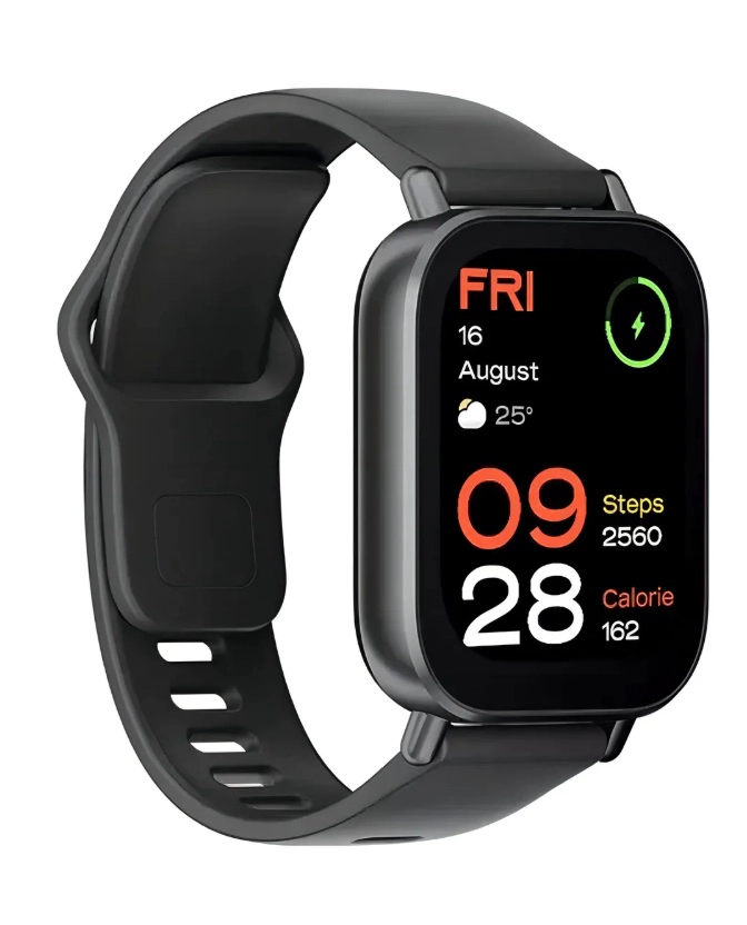 REDMI WATCH 5 ACTIVE NEGRO - 2