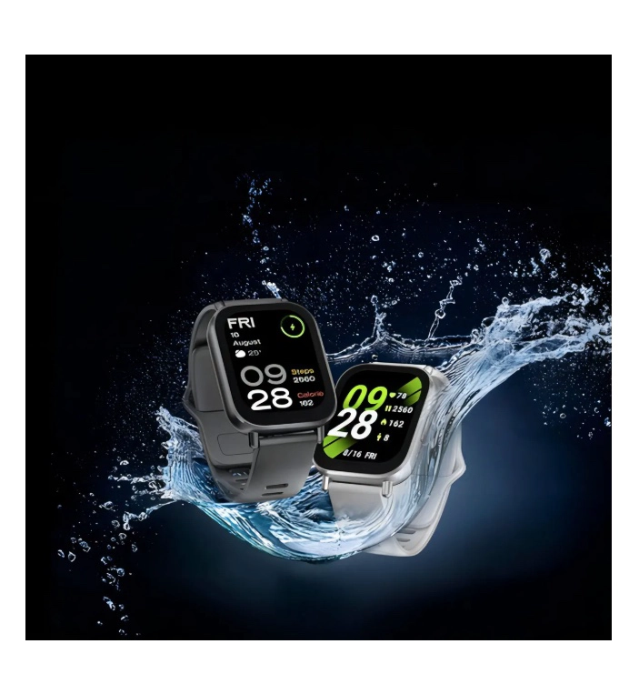 REDMI WATCH 5 ACTIVE NEGRO - 4