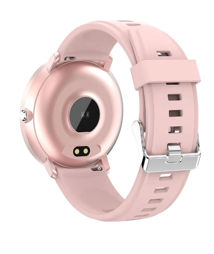 RELOJ INTELIGENTE BLUETOOTH - 4