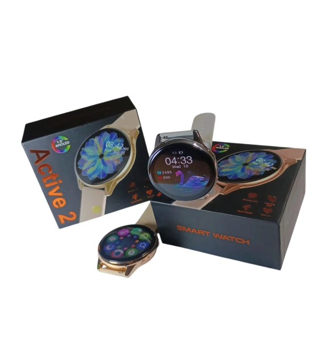 RELOJ INTELIGENTE SMARTWATCH - 1