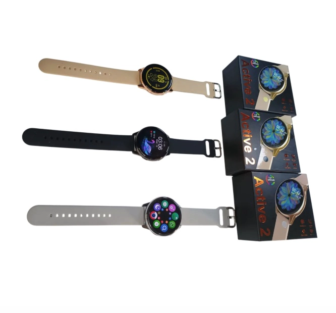 RELOJ INTELIGENTE SMARTWATCH - 3