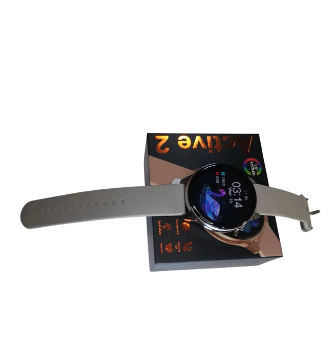 RELOJ INTELIGENTE SMARTWATCH - 5