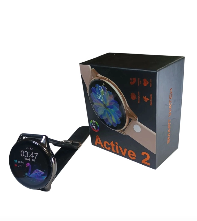 RELOJ INTELIGENTE SMARTWATCH - 1