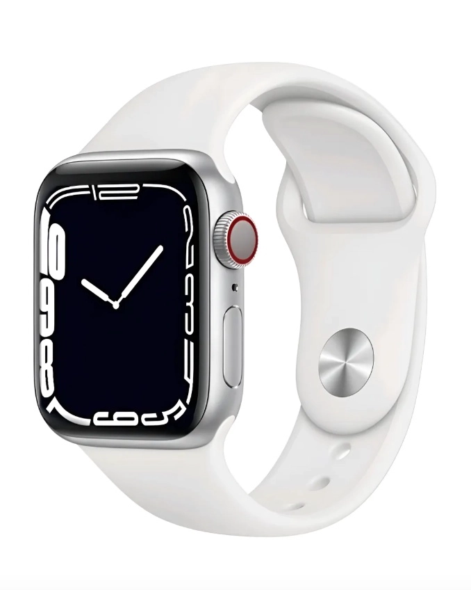 SMARTWATCH GENE RICA - 2