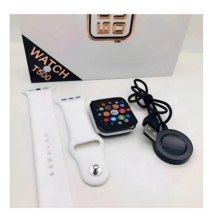 SMARTWATCH GENE RICA - 4