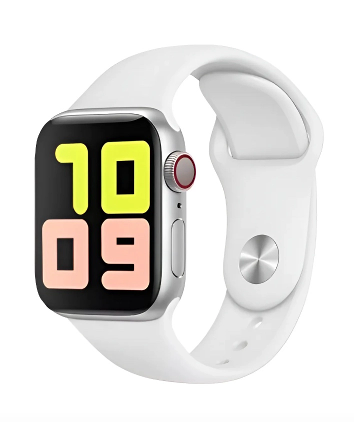 SMARTWATCH GENE RICA - 5