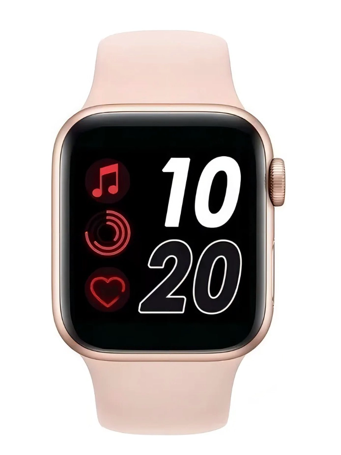 SMARTWATCH GENE RICA - 1