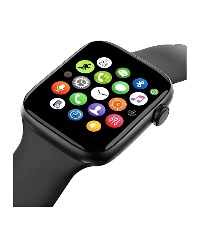SMARTWATCH GENE RICA - 3