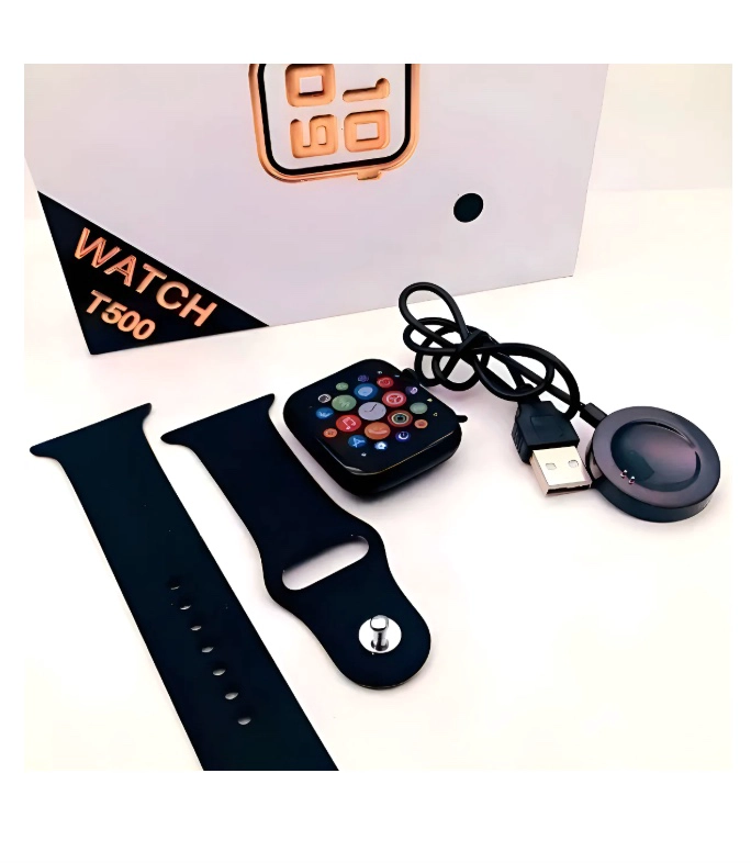 SMARTWATCH GENE RICA - 4