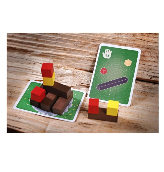 TINDERBLOX - JUEGO DE MESA - 3