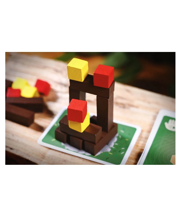 TINDERBLOX - JUEGO DE MESA - 4
