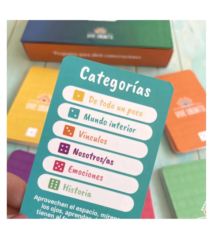 CARTAS PARA CONECTAR CON TU PAREJA - 3