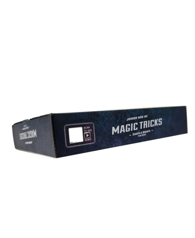 SET DE MAGIA - 5