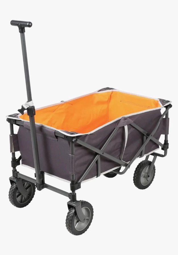 CARRO PLEGABLE - 1