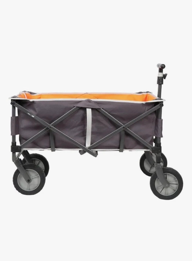 CARRO PLEGABLE - 2