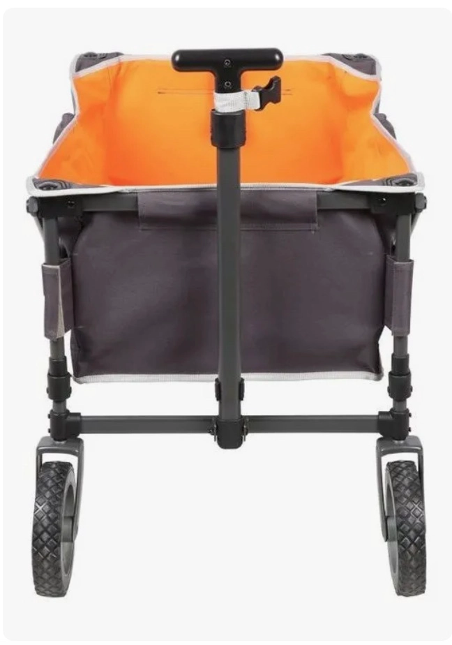 CARRO PLEGABLE - 3