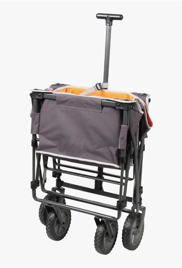 CARRO PLEGABLE - 4