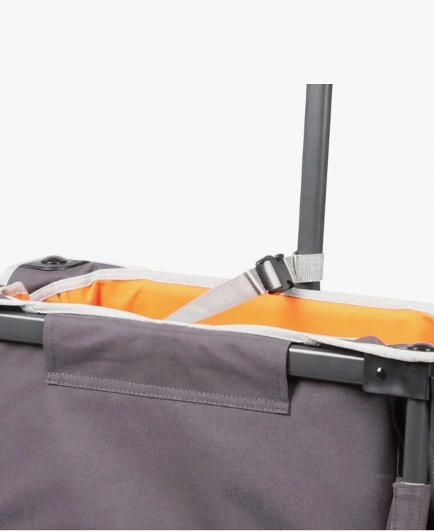 CARRO PLEGABLE - 5