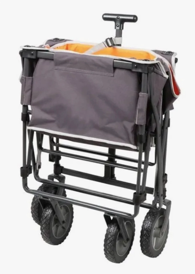 CARRO PLEGABLE - 6