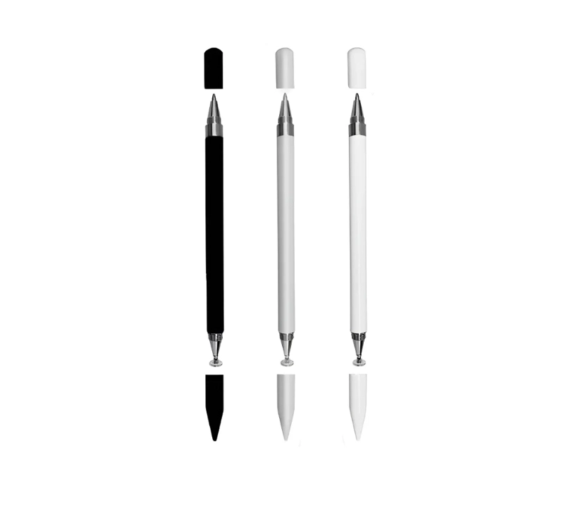 STYLUS PRECISION PUNTA FINA PARA TABLET Y SMARTPHONE - 1
