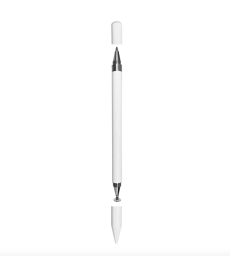 STYLUS PRECISION PUNTA FINA PARA TABLET Y SMARTPHONE - 2