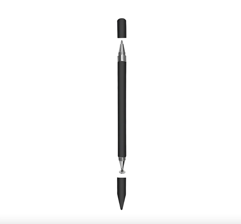 STYLUS PRECISION PUNTA FINA PARA TABLET Y SMARTPHONE - 2