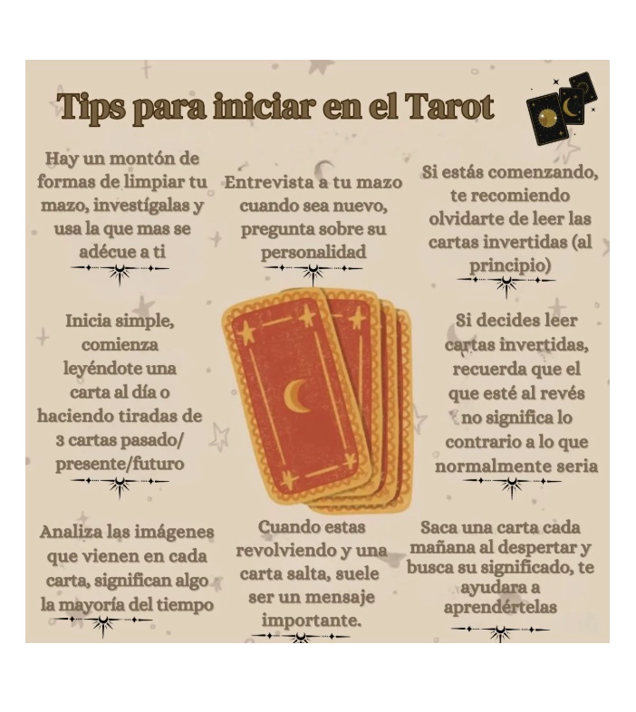 BARAJAS TAROT MARSELLA + INSTRUCTIVO+ RITUAL ACTIVACION MAZO - 7