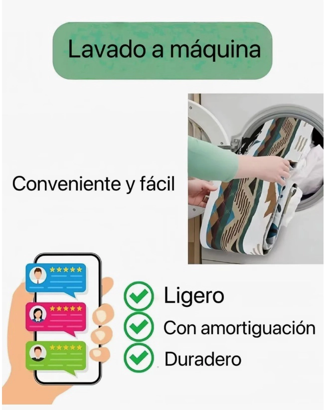 MANTAS DE PICNIC IMPERMEABLES - 4