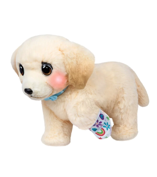 CACHORRO INTERACTIVO LITTLE LIVE PETS - 2
