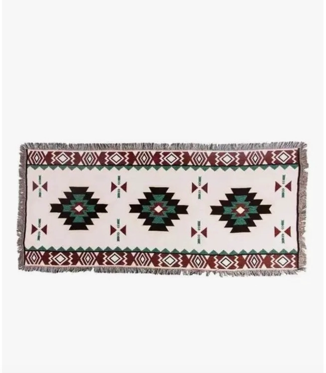 MANTA ALFOMBRA IMPERMEABLE 2 MTS - 1
