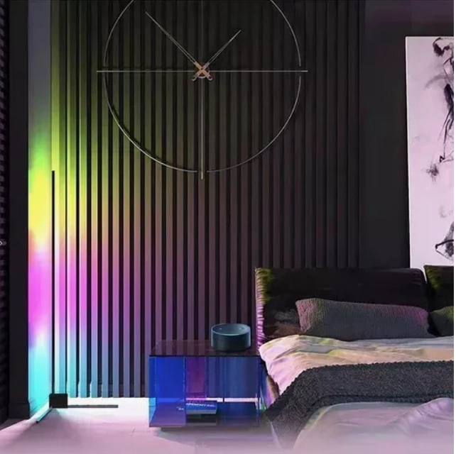 LAMPARA LED RGB SMART - 9