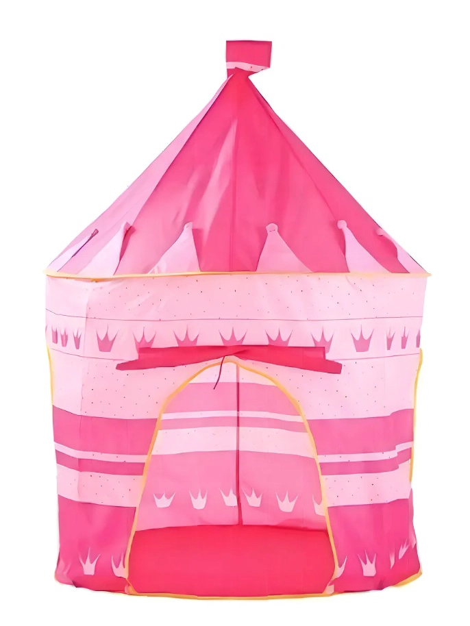 CARPA CASTILLO NIÑA - 1