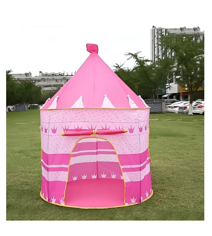 CARPA CASTILLO NIÑA - 4
