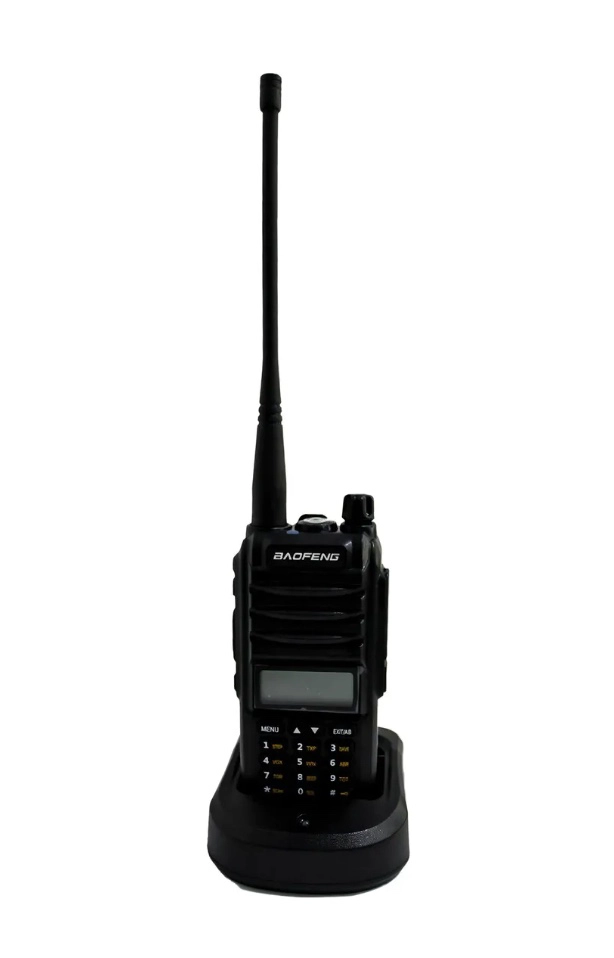 WALKIE-TALKIE BAOFENG UV-9R - 2