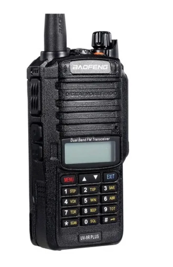 WALKIE-TALKIE BAOFENG UV-9R - 3