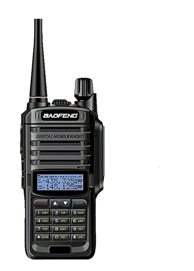 WALKIE-TALKIE BAOFENG UV-9R - 4